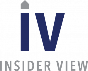 Insider View logo
